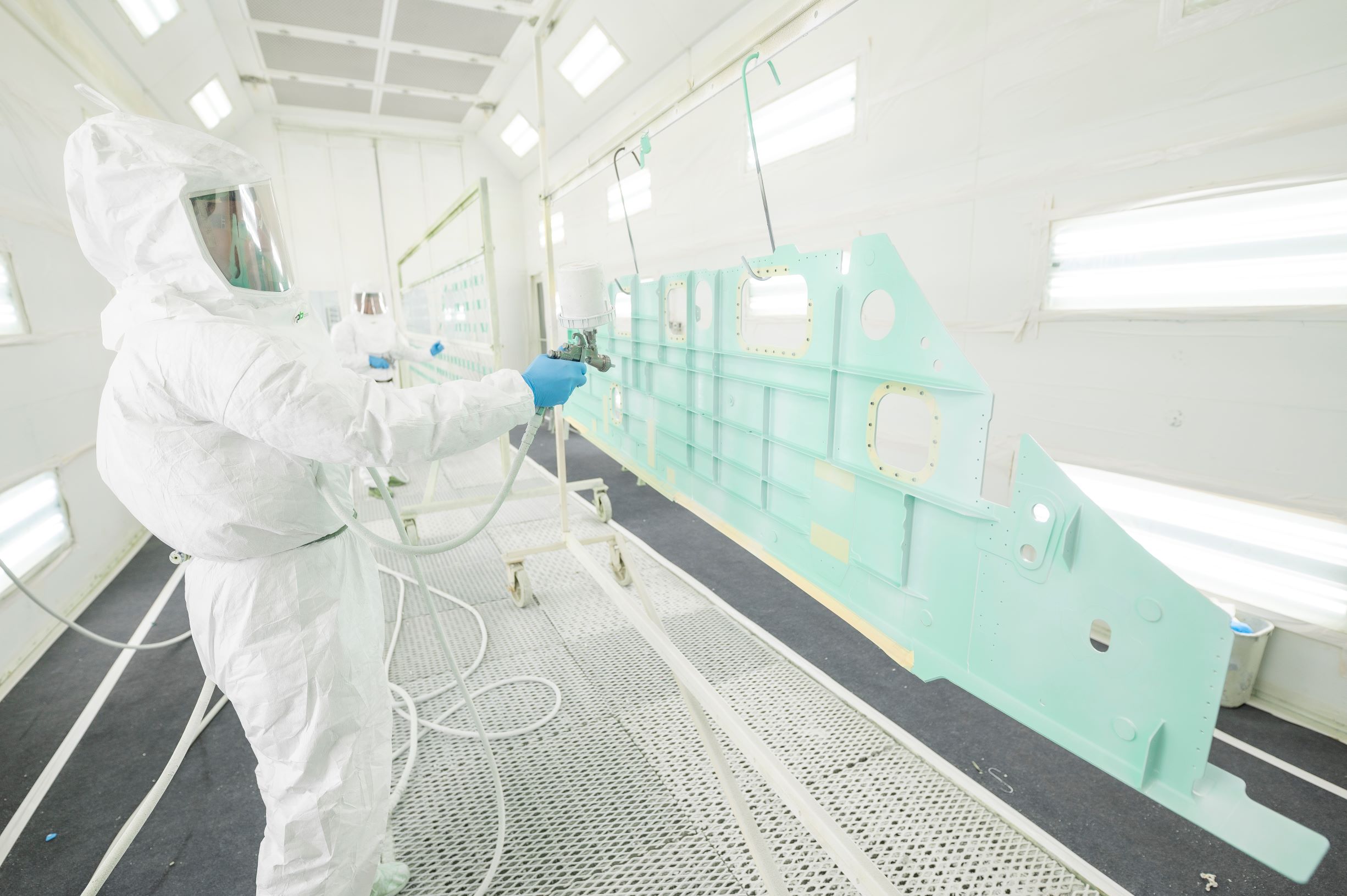 CHANUTE, KS Processing Orizon