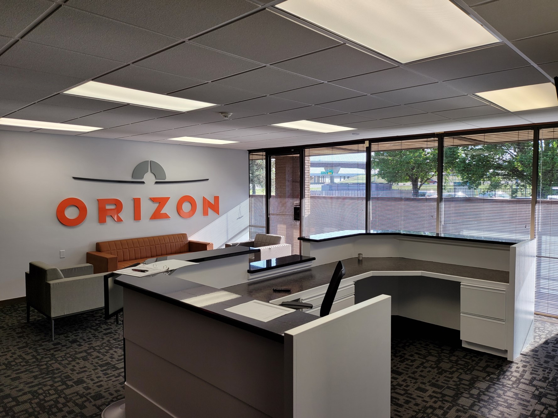 Wichita, KS Engineering Orizon